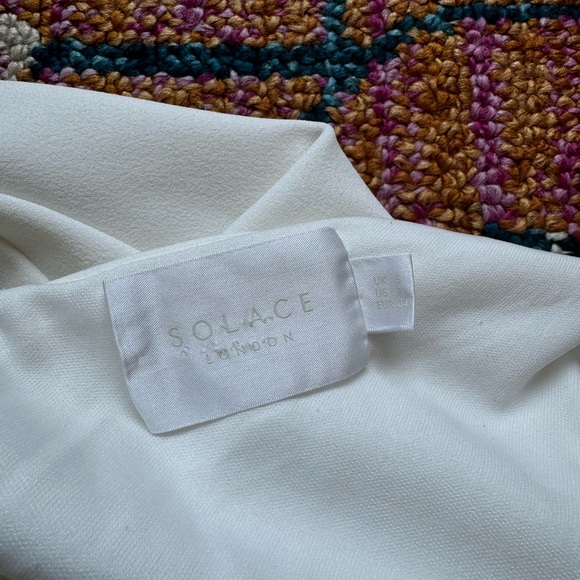 Solace London White Mini - Picture 3 of 3